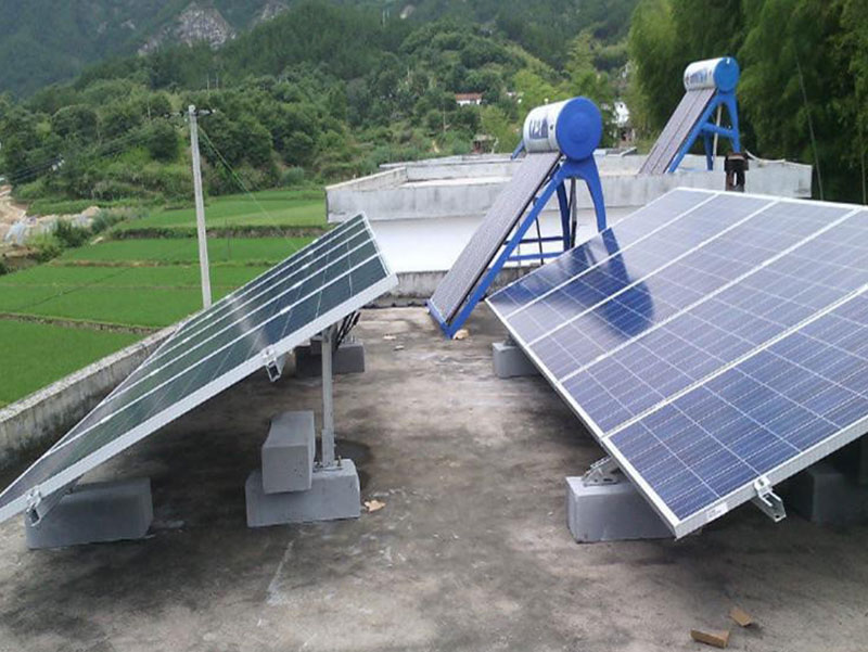 山东太阳能板普及项目