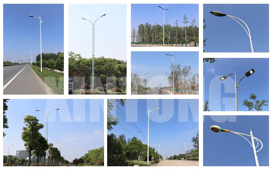 LED路灯解决方案