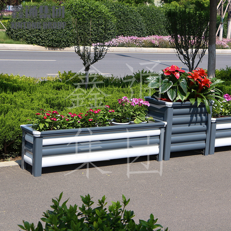 花箱护栏