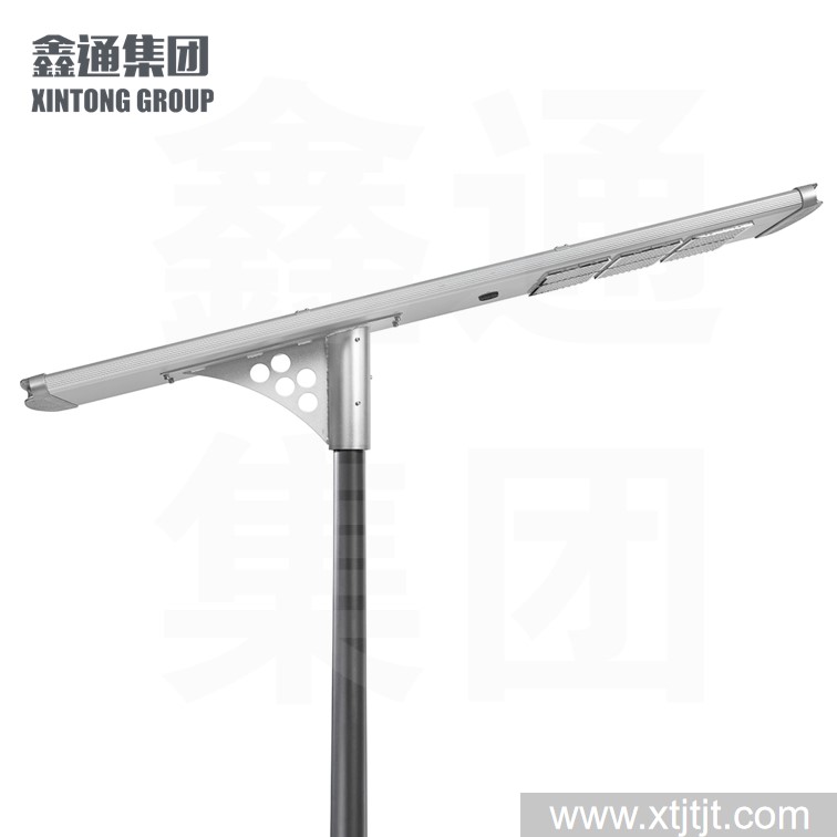 一体化太阳能路灯