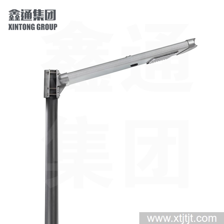 一体化太阳能路灯