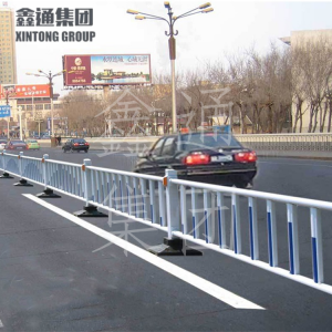 道路护栏